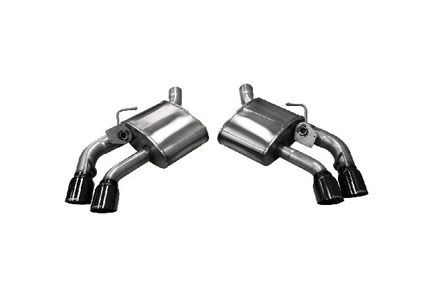 2016-2023 Chevrolet Camaro Exhaust System Kit (Corsa)