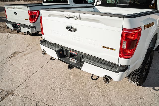 2021-2023 Ford F-150 Exhaust System Kit (Corsa)