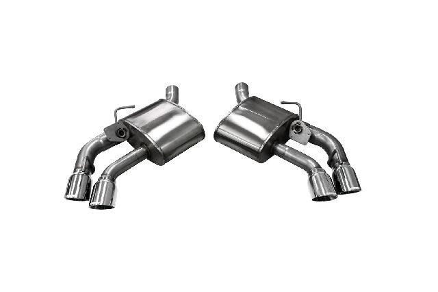 2017-2020 Toyota 86 Exhaust System Kit (Corsa)