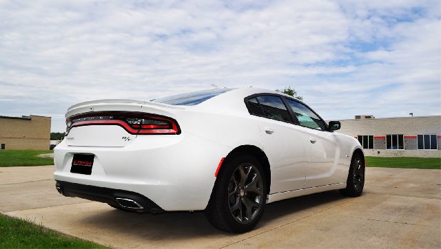 2015-2016 Chrysler 300 Exhaust System Kit (Corsa)