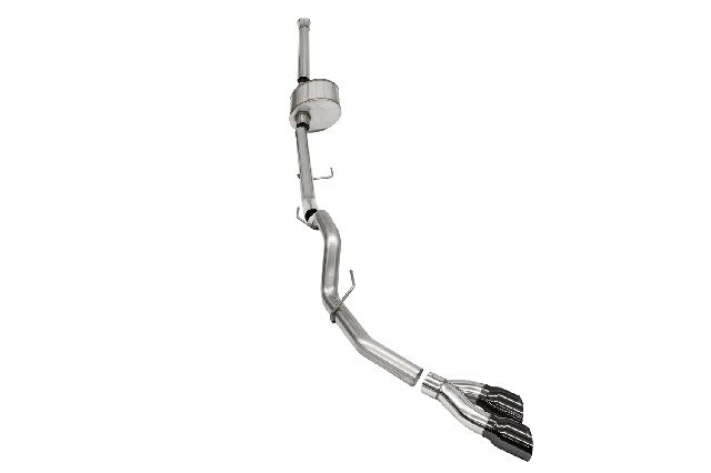 2021-2023 Ford F-150 Exhaust System Kit (Corsa)