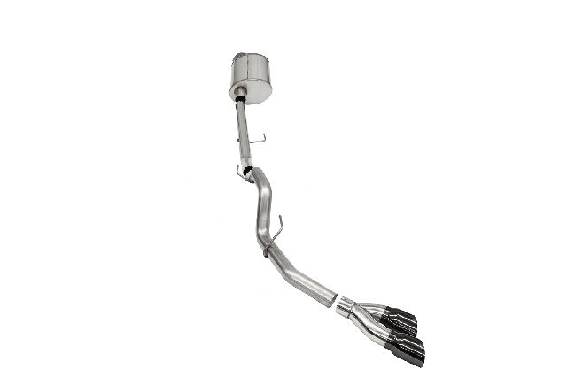2021-2023 Ford F-150 Exhaust System Kit (Corsa)