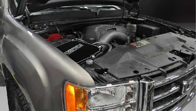 2009-2013 Chevrolet Avalanche Air Intake Kit (Corsa)
