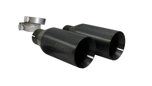 2019-2023 Ram 1500 Exhaust System Kit (Corsa)