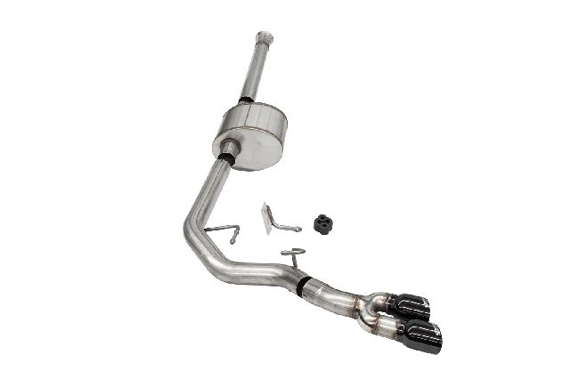 2021-2022 Ford F-150 Exhaust System Kit (Corsa)