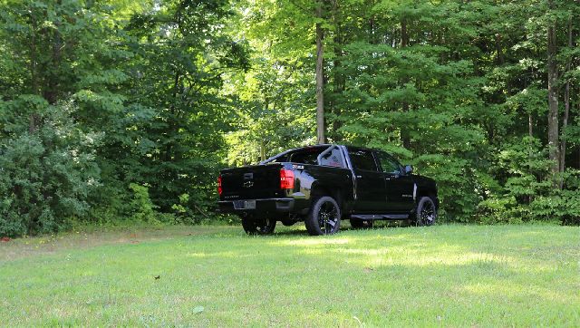 2014-2018 Chevrolet Silverado 1500 Exhaust System Kit (Corsa)