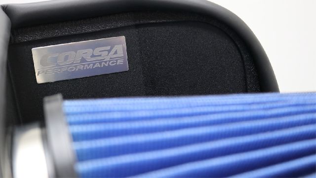 2011-2017 Dodge Durango Air Intake Kit (Corsa)