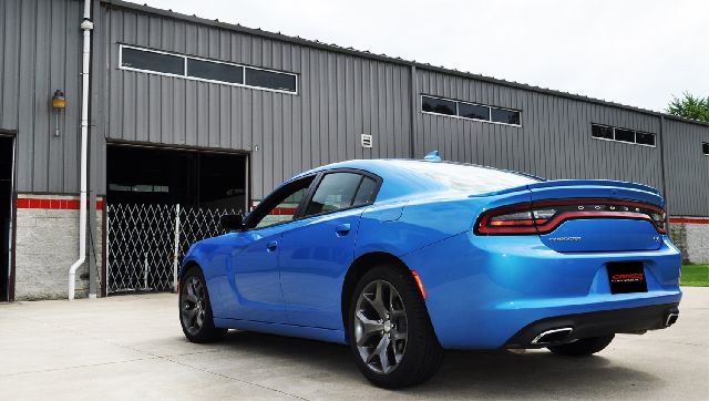 2017-2020 Chrysler 300 Exhaust System Kit (Corsa)
