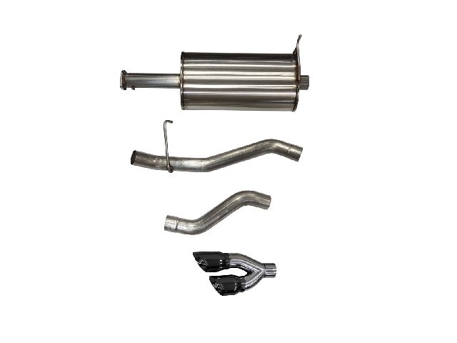 2019-2023 Ram 1500 Exhaust System Kit (Corsa)