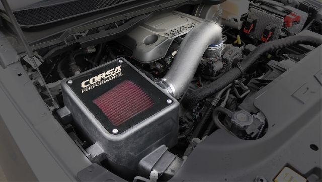 2019-2023 Ram 1500 Air Intake Kit (Corsa)