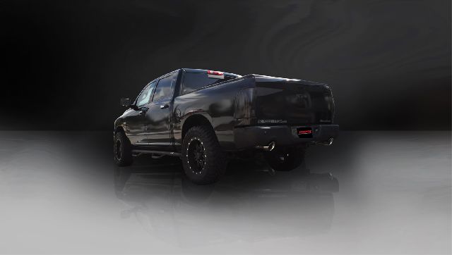 2019-2023 Ram 1500 Classic Exhaust System Kit (Corsa)