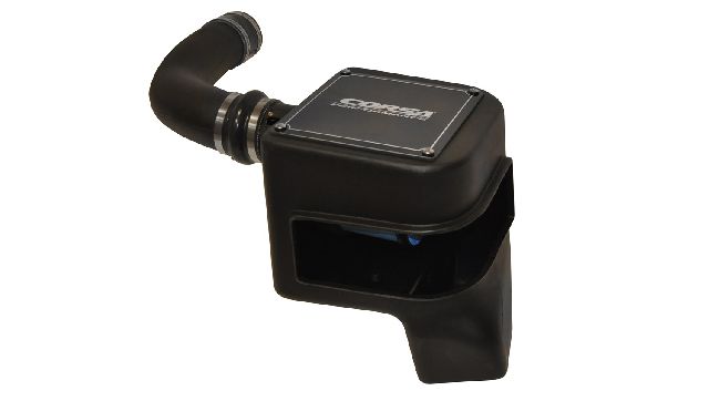 2010-2011 Ford F-150 Air Intake Kit (Corsa)