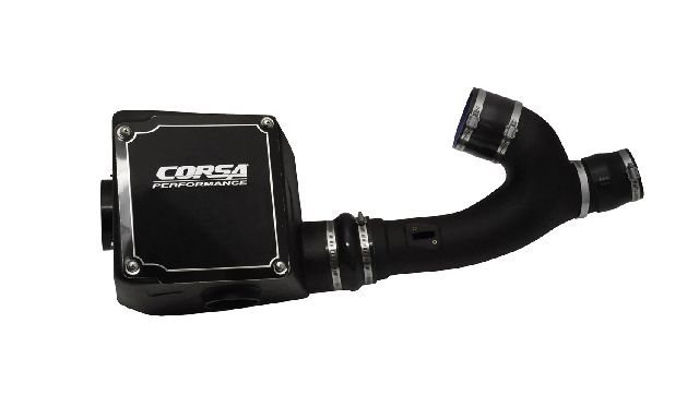 2011 Ford F-150 Air Intake Kit (Corsa)