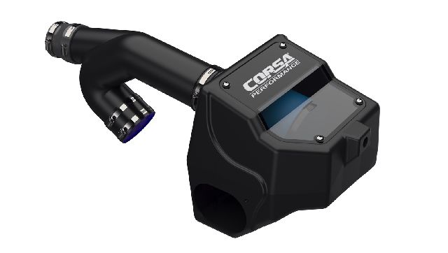 2017-2022 Lincoln Navigator Air Intake Kit (Corsa)