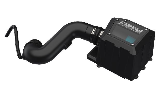 2021-2023 GMC Yukon XL Air Intake Kit (Corsa)
