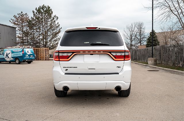 2011-2023 Dodge Durango Exhaust System Kit (Corsa)