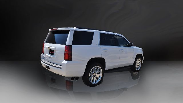 2015-2020 GMC Yukon Exhaust System Kit (Corsa)