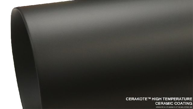 2019-2023 Ram 1500 Exhaust System Kit (Corsa)