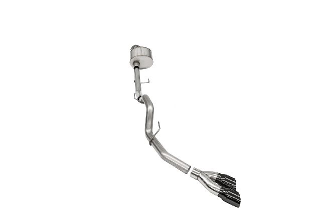 2021-2023 Ford F-150 Exhaust System Kit (Corsa)