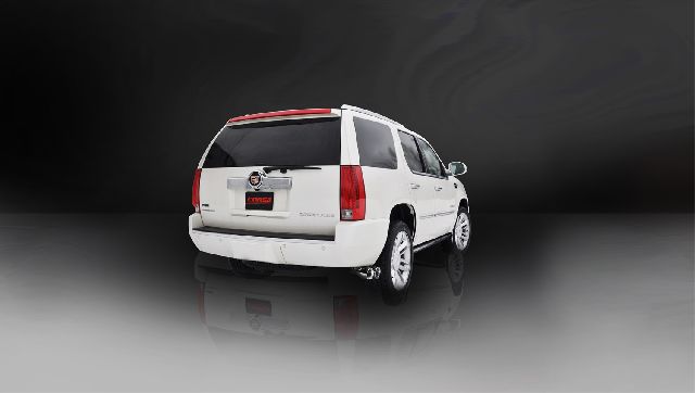 2011-2014 GMC Yukon Exhaust System Kit (Corsa)