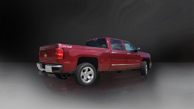 2014-2018 Chevrolet Silverado 1500 Exhaust System Kit (Corsa)