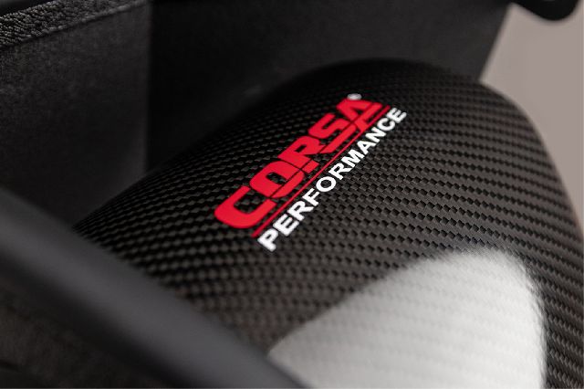 2017-2022 Dodge Charger Air Intake Kit (Corsa)