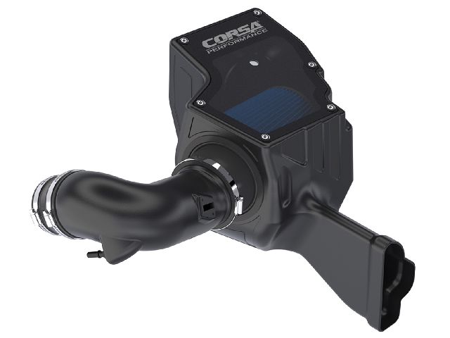 2018-2023 Ford Mustang Air Intake Kit (Corsa)