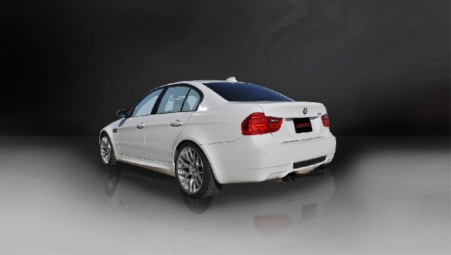 2008-2011 BMW M3 Exhaust System Kit (Corsa)