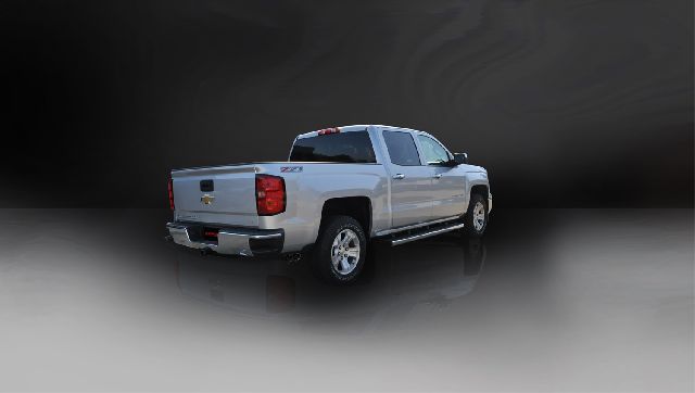 2014-2018 Chevrolet Silverado 1500 Exhaust System Kit (Corsa)