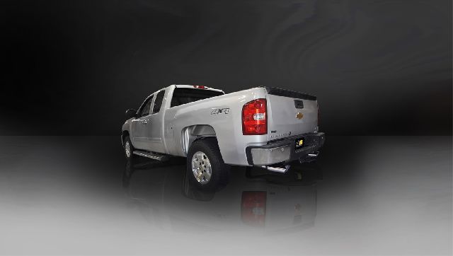 2011-2013 Chevrolet Silverado 1500 Exhaust System Kit (Corsa)