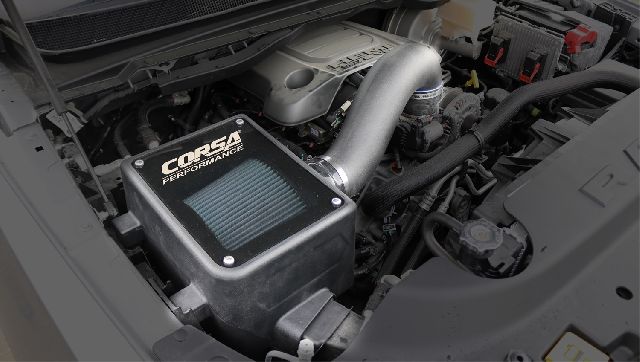2019-2023 Ram 1500 Air Intake Kit (Corsa)