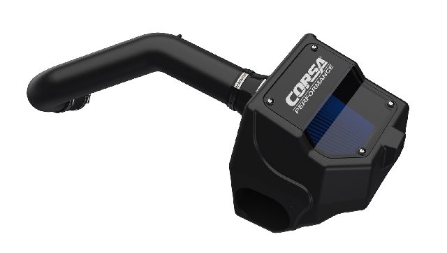 2015-2020 Ford F-150 Air Intake Kit (Corsa)