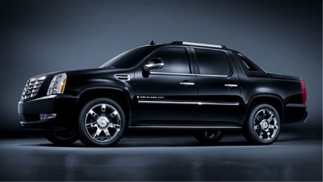 2007-2010 GMC Yukon XL 1500 Exhaust System Kit (Corsa)