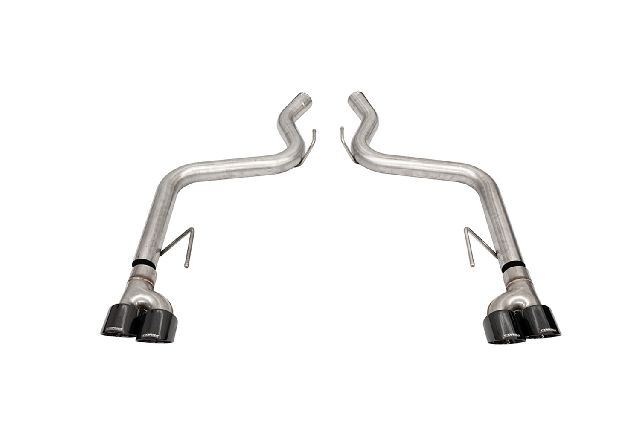 2018-2023 Ford Mustang Exhaust System Kit (Corsa)