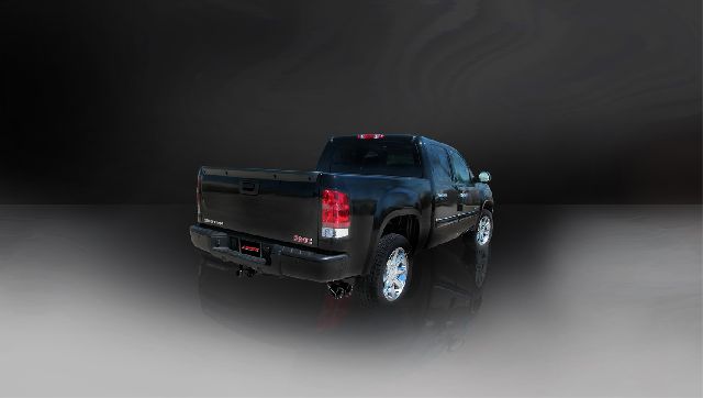 2010-2013 Chevrolet Silverado 1500 Exhaust System Kit (Corsa)