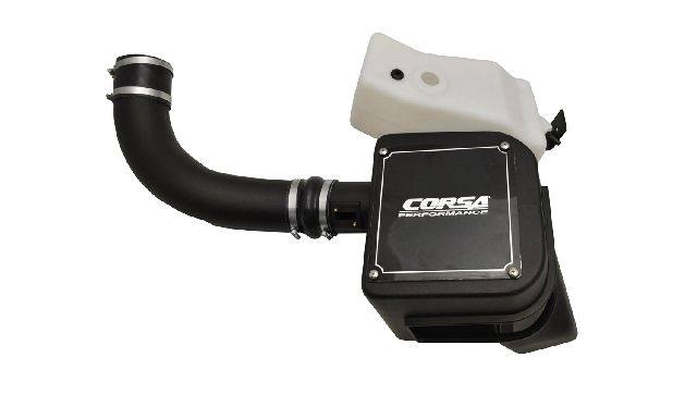 2009-2010 Ford F-150 Air Intake Kit (Corsa)