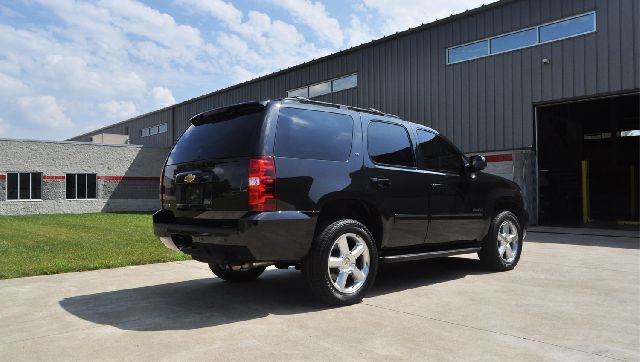 2009-2014 GMC Yukon Exhaust System Kit (Corsa)