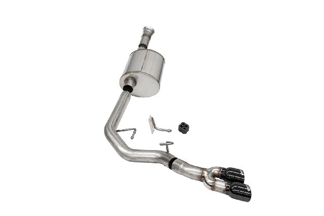 2021-2023 Ford F-150 Exhaust System Kit (Corsa)