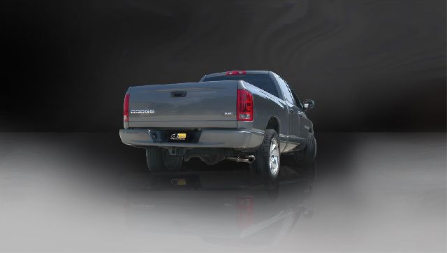 2004-2005 Dodge Ram 1500 Exhaust System Kit (Corsa)