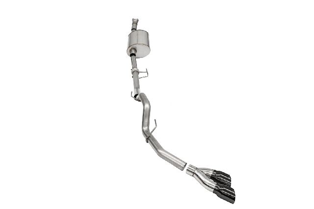 2021-2023 Ford F-150 Exhaust System Kit (Corsa)