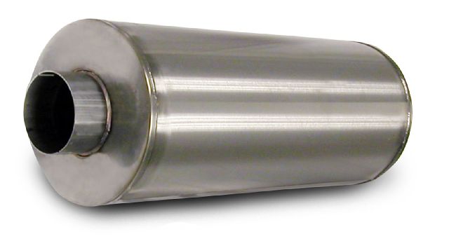 1989-1993 Dodge W350 Exhaust Muffler (Corsa)