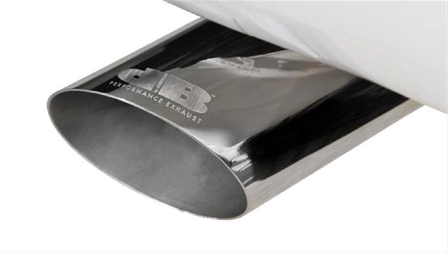 2015-2020 Ford F-150 Exhaust System Kit (Corsa)