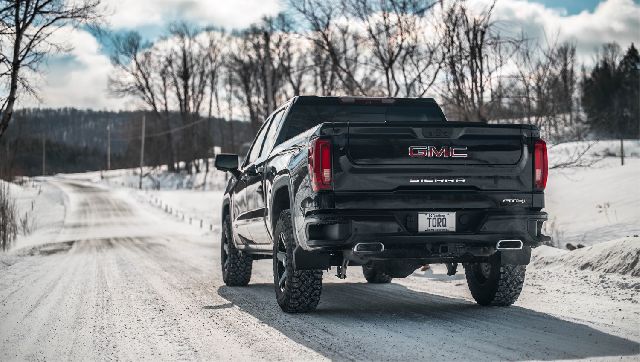 2019-2023 Chevrolet Silverado 1500 Exhaust System Kit (Corsa)