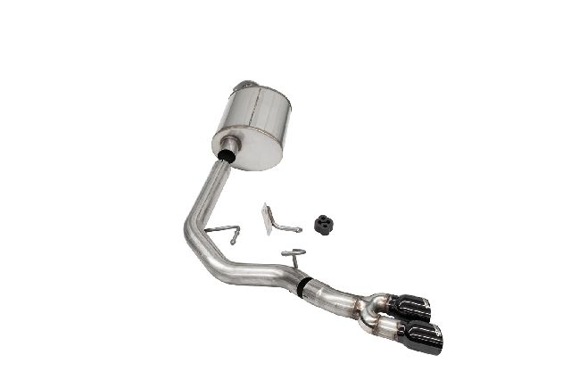 2021-2023 Ford F-150 Exhaust System Kit (Corsa)