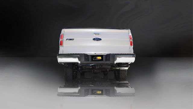 2011-2014 Ford F-150 Exhaust System Kit (Corsa)