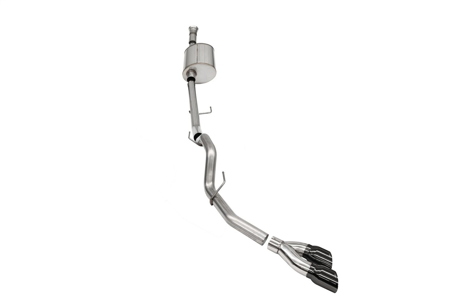 2023, 2022, 2021 Ford F-150 Exhaust System Kit