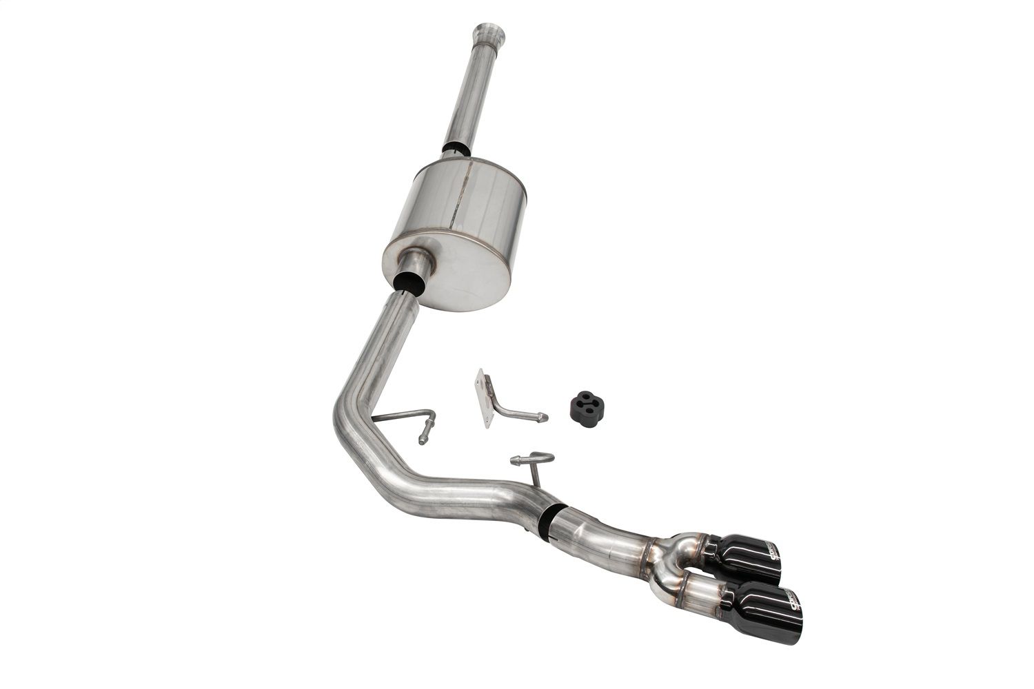 2023, 2022, 2021 Ford F-150 Exhaust System Kit