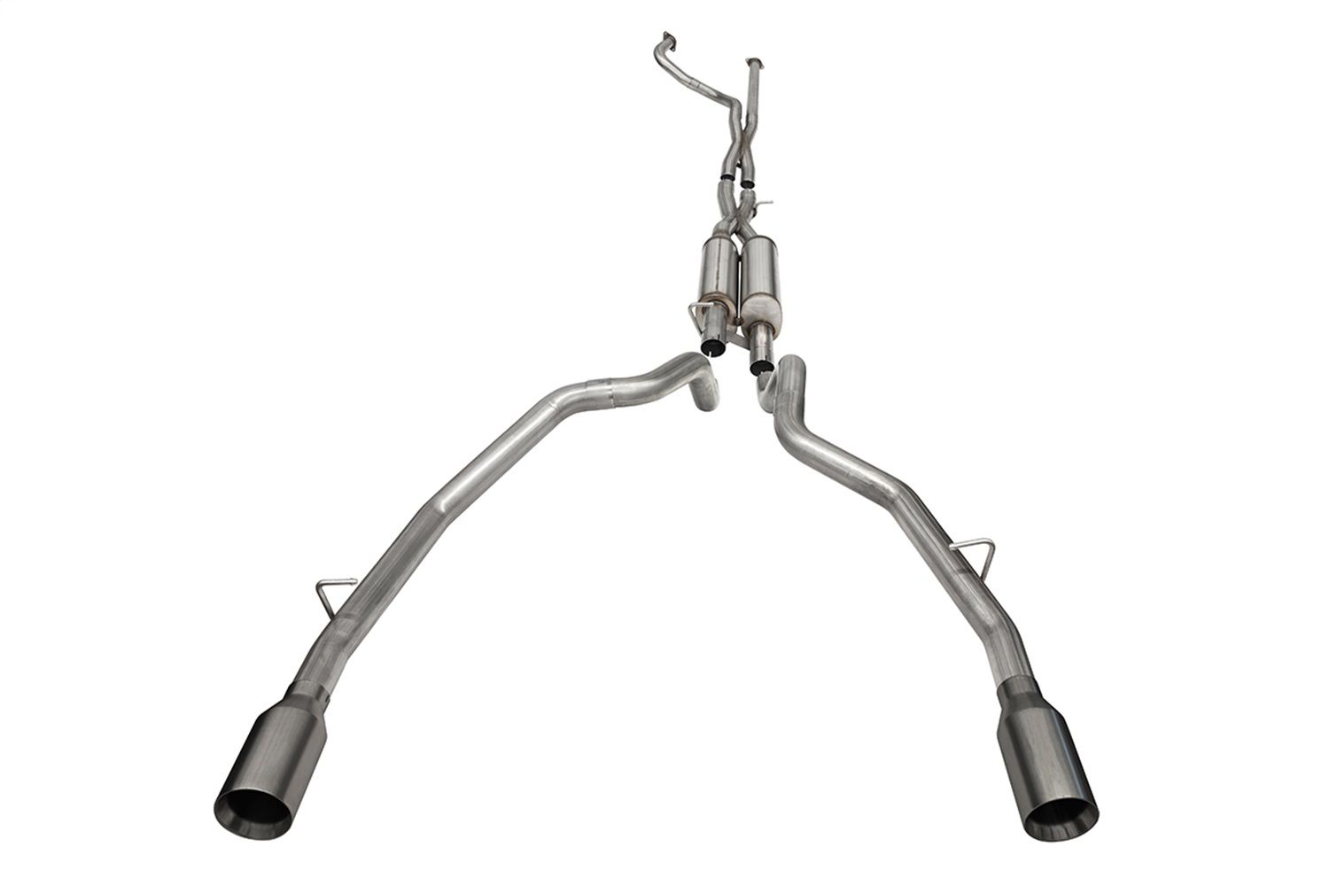 2023, 2022, 2021 Ram 1500 Exhaust System Kit