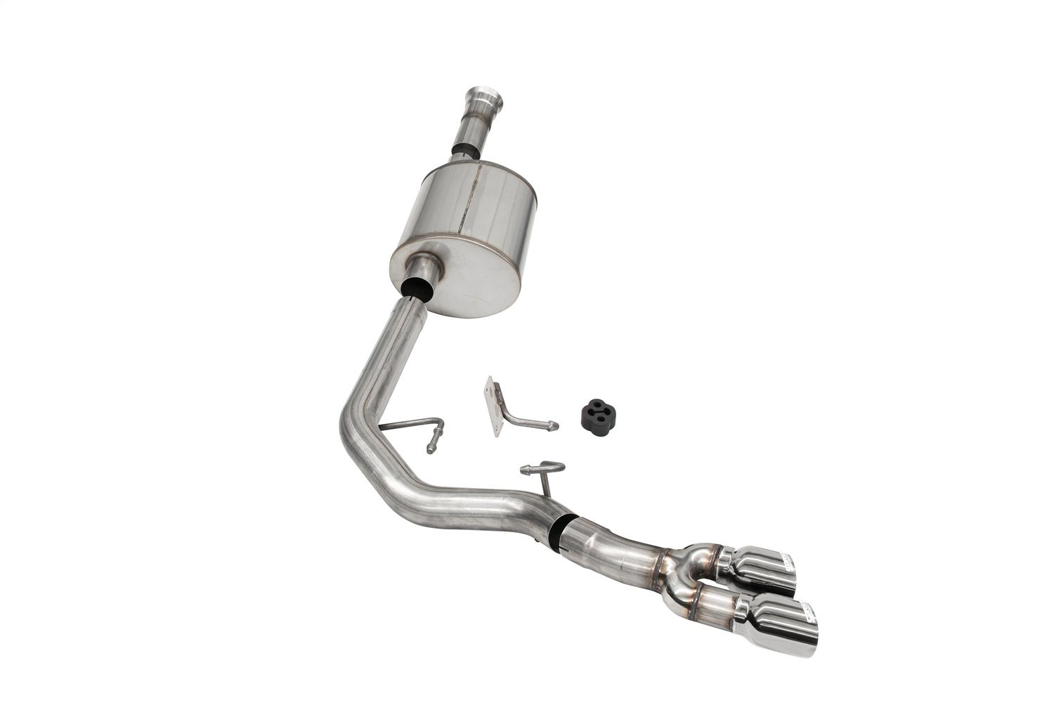 2023, 2022, 2021 Ford F-150 Exhaust System Kit