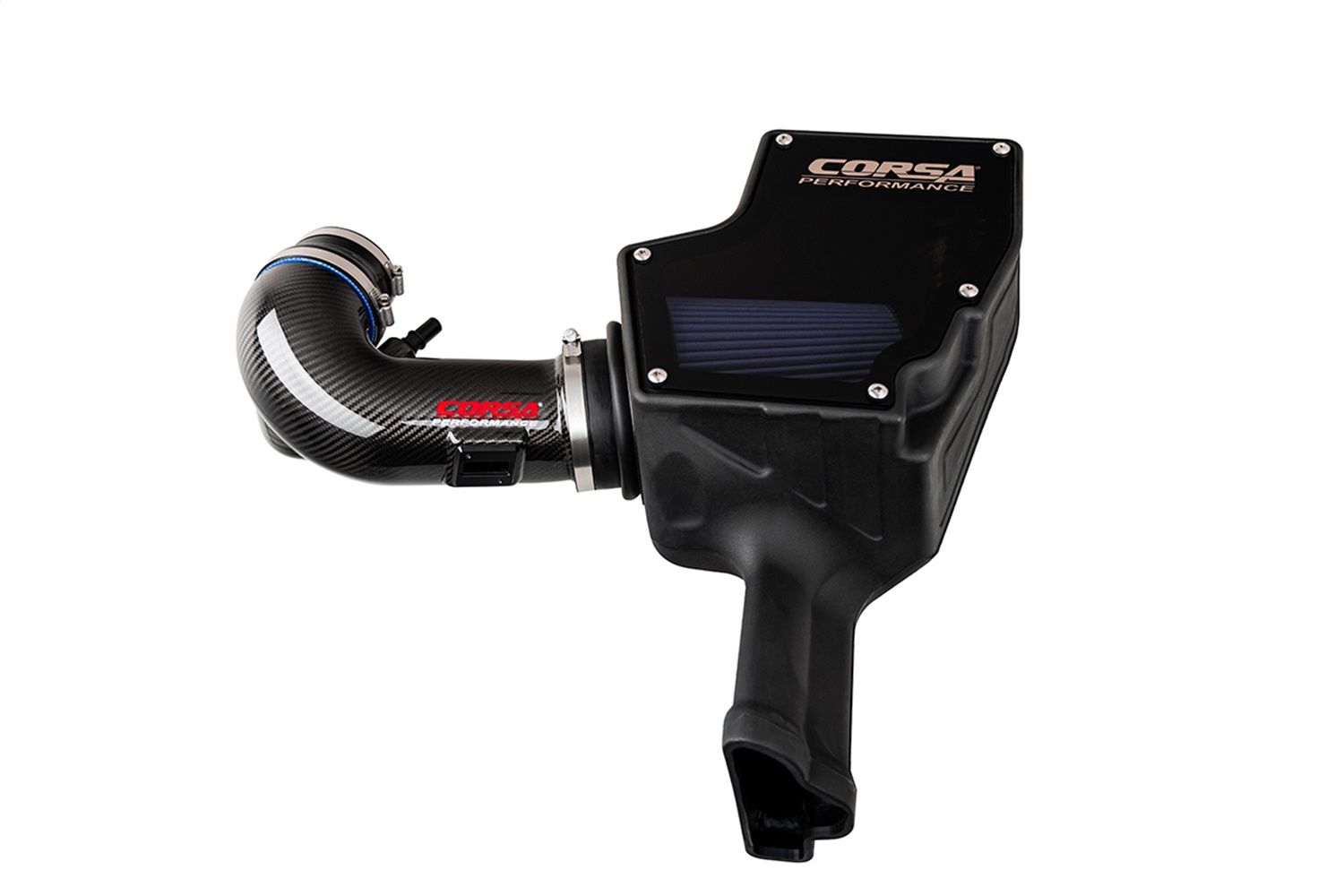 2023, 2022, 2021, 2020, 2019, 2018 Ford Mustang Air Intake Kit